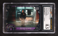 Hawkeye 2023 Upper Deck Hello, Boys You Found Me #30 (CGC 8.5) at PristineAuction.com