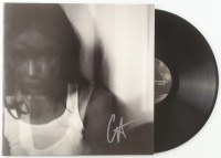 Gracie Abrams Signed "Good Riddance" Vinyl Record Album (Beckett) at PristineAuction.com