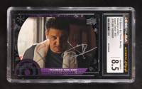 Hawkeye 2023 Upper Deck I'm Gonna Be There, Buddy #47 (CGC 8.5) at PristineAuction.com
