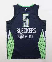 Paige Bueckers Signed Wings Nike Authentic Jersey (Beckett) at PristineAuction.com