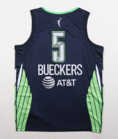 Paige Bueckers Signed Wings Nike Authentic Jersey (Beckett) at PristineAuction.com