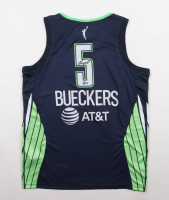 Paige Bueckers Signed Wings Nike Authentic Jersey (Beckett) at PristineAuction.com