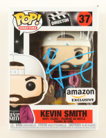Kevin Smith Signed "Director" #37 Funko Pop! Vinyl Figure (Beckett) at PristineAuction.com