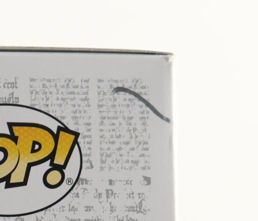 Daniel Radcliffe Signed "Wizarding World: Harry Potter" #149 Harry Potter Funko Pop! Vinyl Figure (ACOA) at PristineAuction.com Daniel Radcliffe Signed "Wizarding World: Harry Potter" #149 Harry Potter Funko Pop! Vinyl Figure (ACOA) at PristineAuction.com