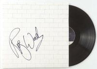 Roger Waters Signed Pink Floyd "The Wall" Vinyl Record Album (PSA) at PristineAuction.com
