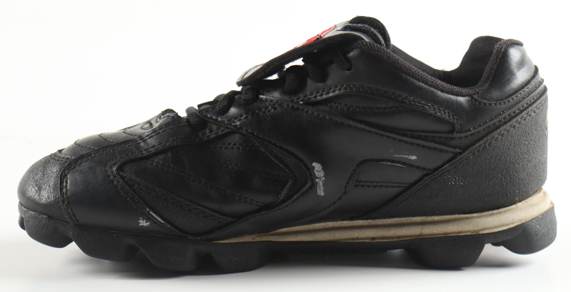 Nolan Ryan Signed Vintage Leather Baseball Cleat With Display Case (PSA) at PristineAuction.com Nolan Ryan Signed Vintage Leather Baseball Cleat With Display Case (PSA) at PristineAuction.com