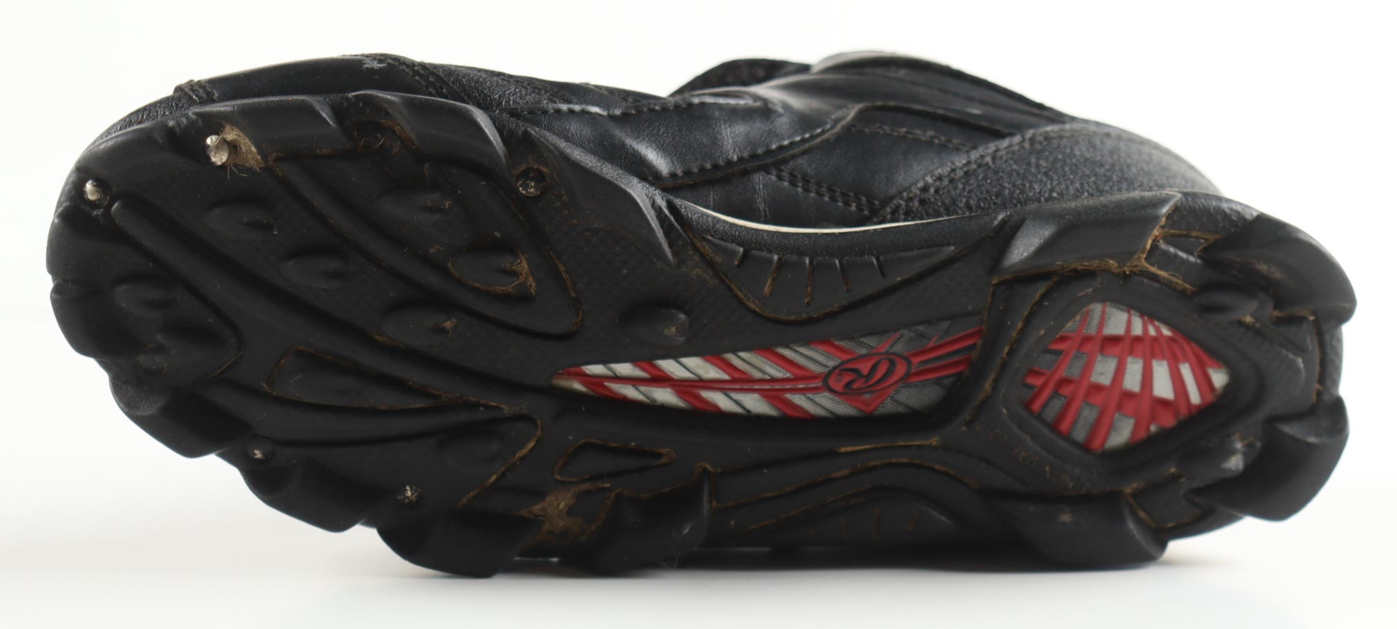 Nolan Ryan Signed Vintage Leather Baseball Cleat With Display Case (PSA) at PristineAuction.com Nolan Ryan Signed Vintage Leather Baseball Cleat With Display Case (PSA) at PristineAuction.com