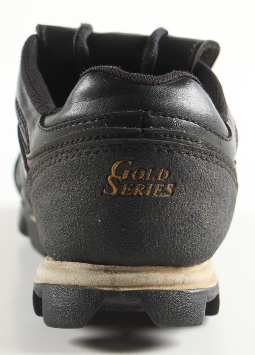 Nolan Ryan Signed Vintage Leather Baseball Cleat With Display Case (PSA) at PristineAuction.com Nolan Ryan Signed Vintage Leather Baseball Cleat With Display Case (PSA) at PristineAuction.com