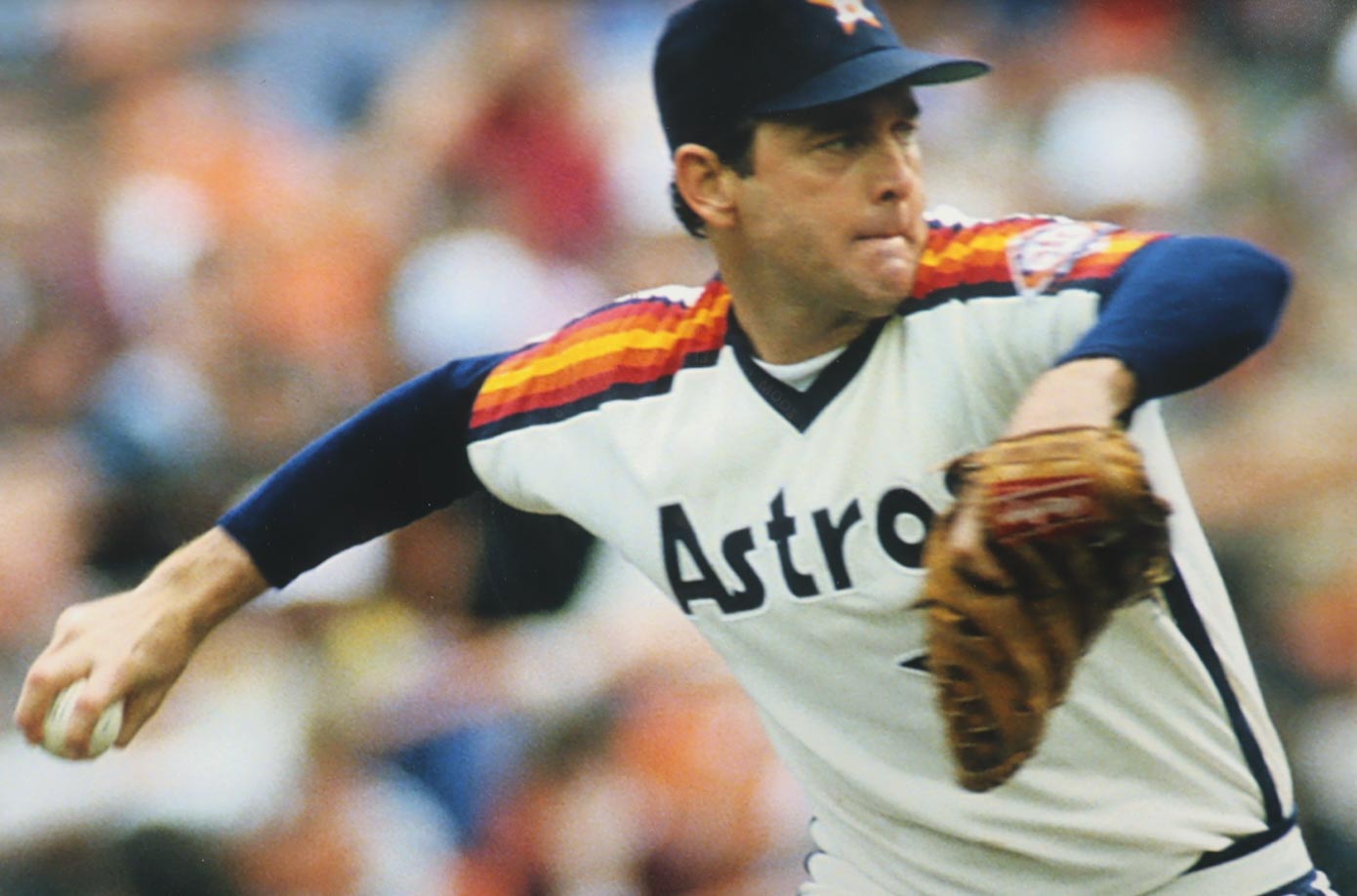 Nolan Ryan Signed Vintage Leather Baseball Cleat With Display Case (PSA) at PristineAuction.com Nolan Ryan Signed Vintage Leather Baseball Cleat With Display Case (PSA) at PristineAuction.com