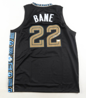 Desmond Bane Signed Jersey (JSA) at PristineAuction.com