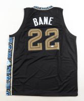 Desmond Bane Signed Jersey (JSA) at PristineAuction.com