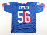 Lawrence Taylor Signed Jersey (JSA) at PristineAuction.com