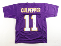 Daunte Culpepper Signed Jersey (JSA) at PristineAuction.com