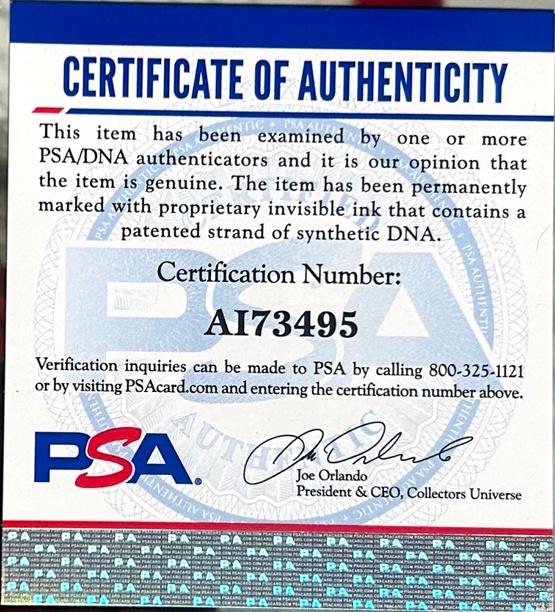 Chris Osgood Signed Red Wings Custom Framed Photo (PSA) at PristineAuction.com Chris Osgood Signed Red Wings Custom Framed Photo (PSA) at PristineAuction.com