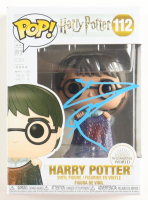 Daniel Radcliffe Signed "Wizarding World: Harry Potter" #112 Harry Potter Funko Pop! Vinyl Figure (ACOA) at PristineAuction.com