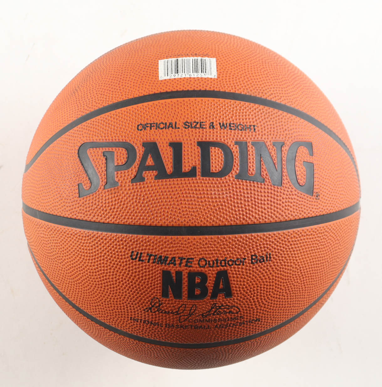 Kareem Abdul-Jabbar Signed NBA Basketball (Beckett) at PristineAuction.com Kareem Abdul-Jabbar Signed NBA Basketball (Beckett) at PristineAuction.com