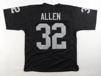 Marcus Allen Jersey at PristineAuction.com