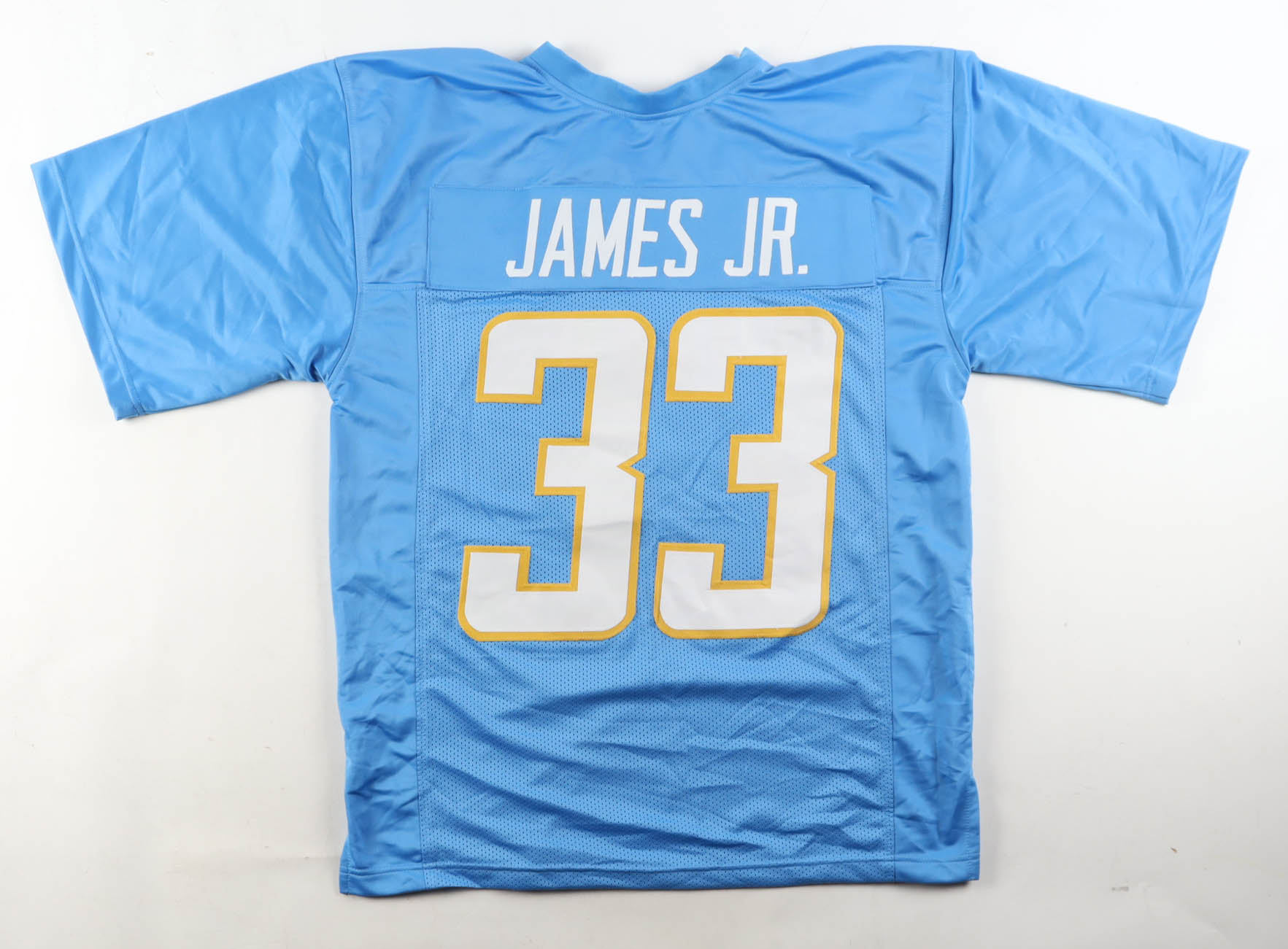 Derwin James Jr. Jersey at PristineAuction.com Derwin James Jr. Jersey at PristineAuction.com