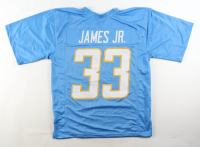 Derwin James Jr. Jersey at PristineAuction.com