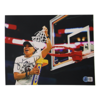 Dawn Staley Signed South Carolina Gamecocks 8x10 Photo (Beckett) at PristineAuction.com
