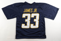 Derwin James Jr. Jersey (Beckett) at PristineAuction.com