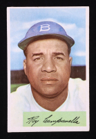 Roy Campanella 1954 Bowman #90 at PristineAuction.com