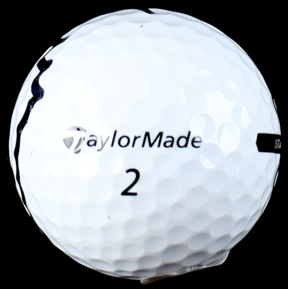 Nelly Korda Signed Golf Ball (PSA) at PristineAuction.com Nelly Korda Signed Golf Ball (PSA) at PristineAuction.com