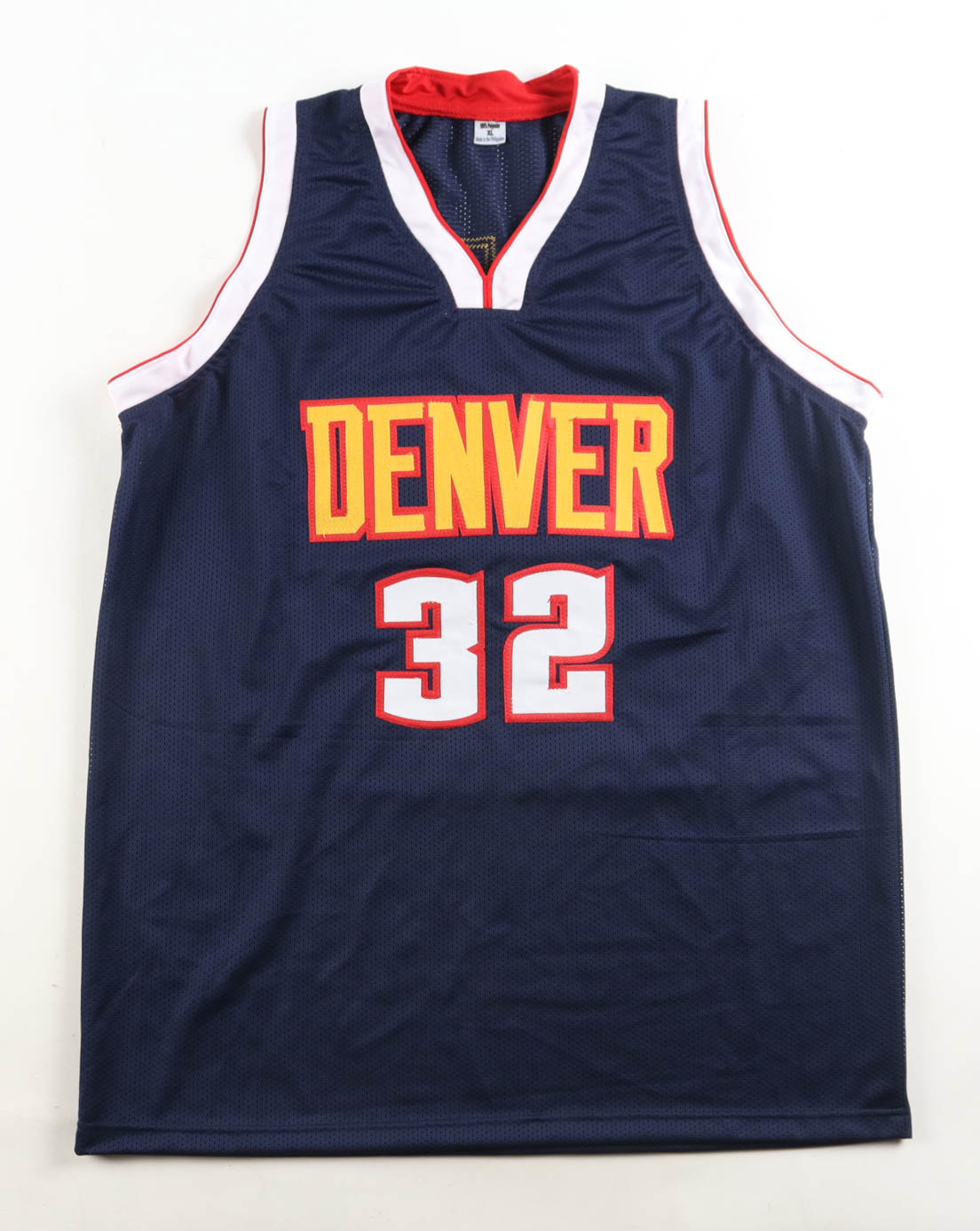 Aaron Gordon Signed Jersey (Beckett) at PristineAuction.com Aaron Gordon Signed Jersey (Beckett) at PristineAuction.com