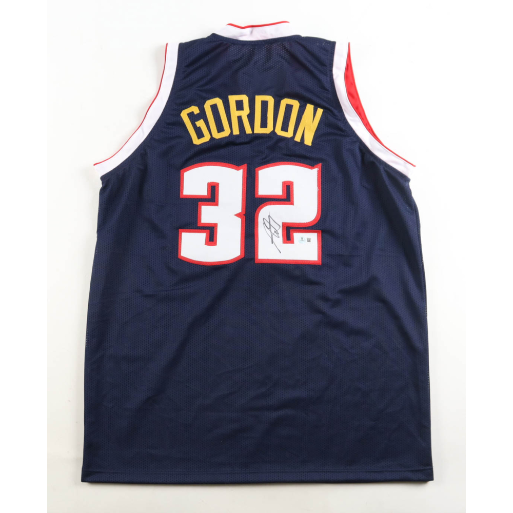 Aaron Gordon Signed Jersey (Beckett) at PristineAuction.com