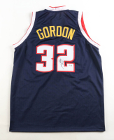 Aaron Gordon Signed Jersey (Beckett) at PristineAuction.com