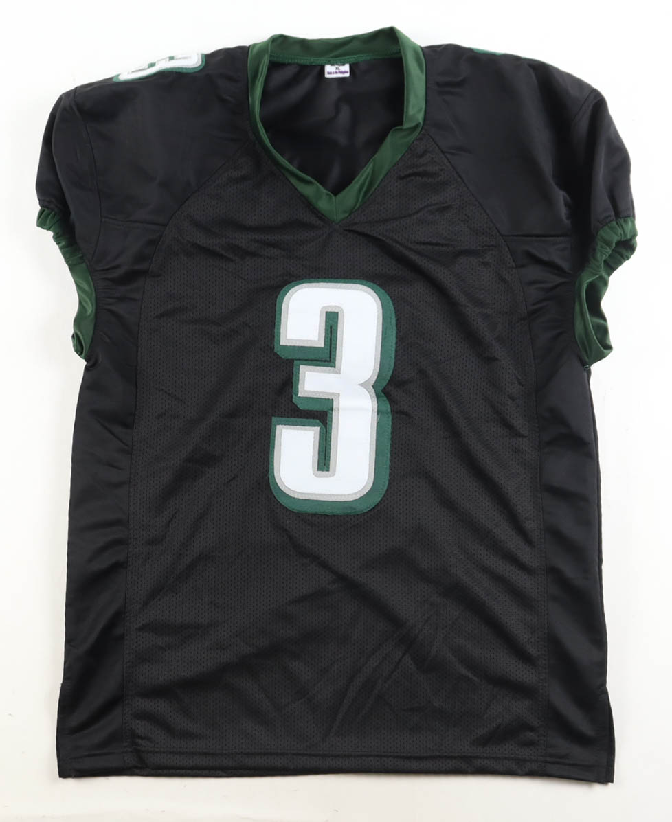 Nolan Smith Jr. Signed Jersey "2023 First Round Pick" (JSA) at PristineAuction.com Nolan Smith Jr. Signed Jersey "2023 First Round Pick" (JSA) at PristineAuction.com