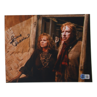 Julie Walters Signed "Harry Potter" 8x10 Photo (Beckett) at PristineAuction.com