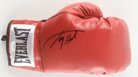 Larry Holmes Signed Everlast Boxing Glove (JSA) at PristineAuction.com