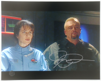 Jeremy Roberts Signed "Star Trek: The Original Series" 8x10 Photo (Wizard World) at PristineAuction.com