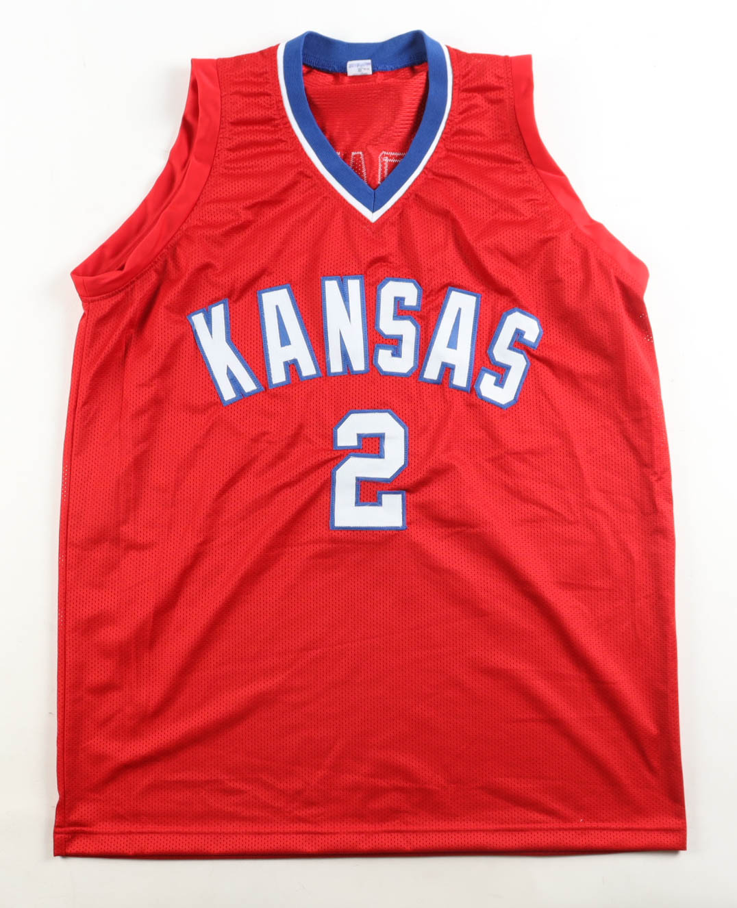 Christian Braun Signed Jersey (Beckett) at PristineAuction.com Christian Braun Signed Jersey (Beckett) at PristineAuction.com