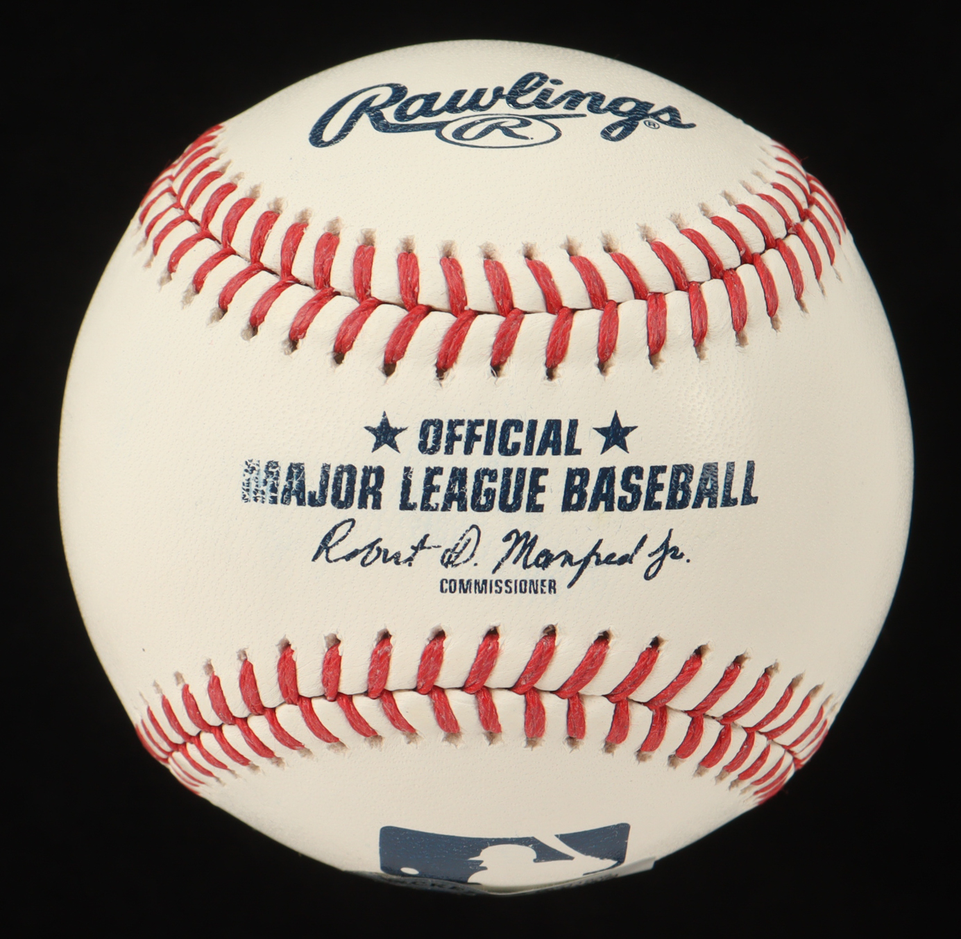 Samuel Basallo Signed OML Baseball (Beckett) at PristineAuction.com Samuel Basallo Signed OML Baseball (Beckett) at PristineAuction.com