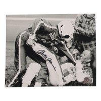 Bobby Allison Signed NASCAR 8x10 Photo (Beckett) at PristineAuction.com