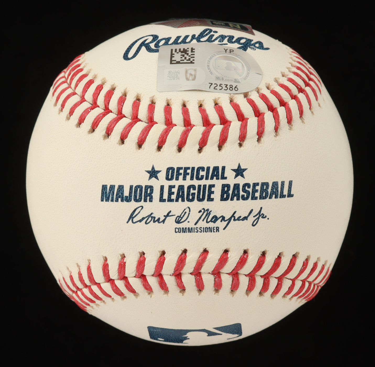 Grayson Rodriguez Signed OML Baseball (Beckett) at PristineAuction.com Grayson Rodriguez Signed OML Baseball (Beckett) at PristineAuction.com