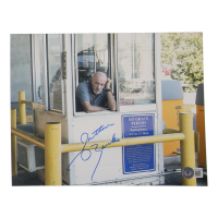 Jonathan Banks Signed "Better Call Saul" 8x10 Photo (Beckett) at PristineAuction.com