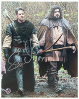 Sean Maguire Signed "One Upon a Time" 8x10 Photo (Wizard World) at PristineAuction.com