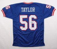 Lawrence Taylor Signed Jersey (JSA) at PristineAuction.com