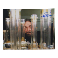 Tommy Chong Signed 8x10 Photo (Beckett) at PristineAuction.com
