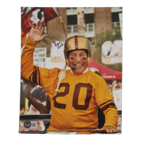 Lee Corso Signed 8x10 Photo (Beckett) at PristineAuction.com