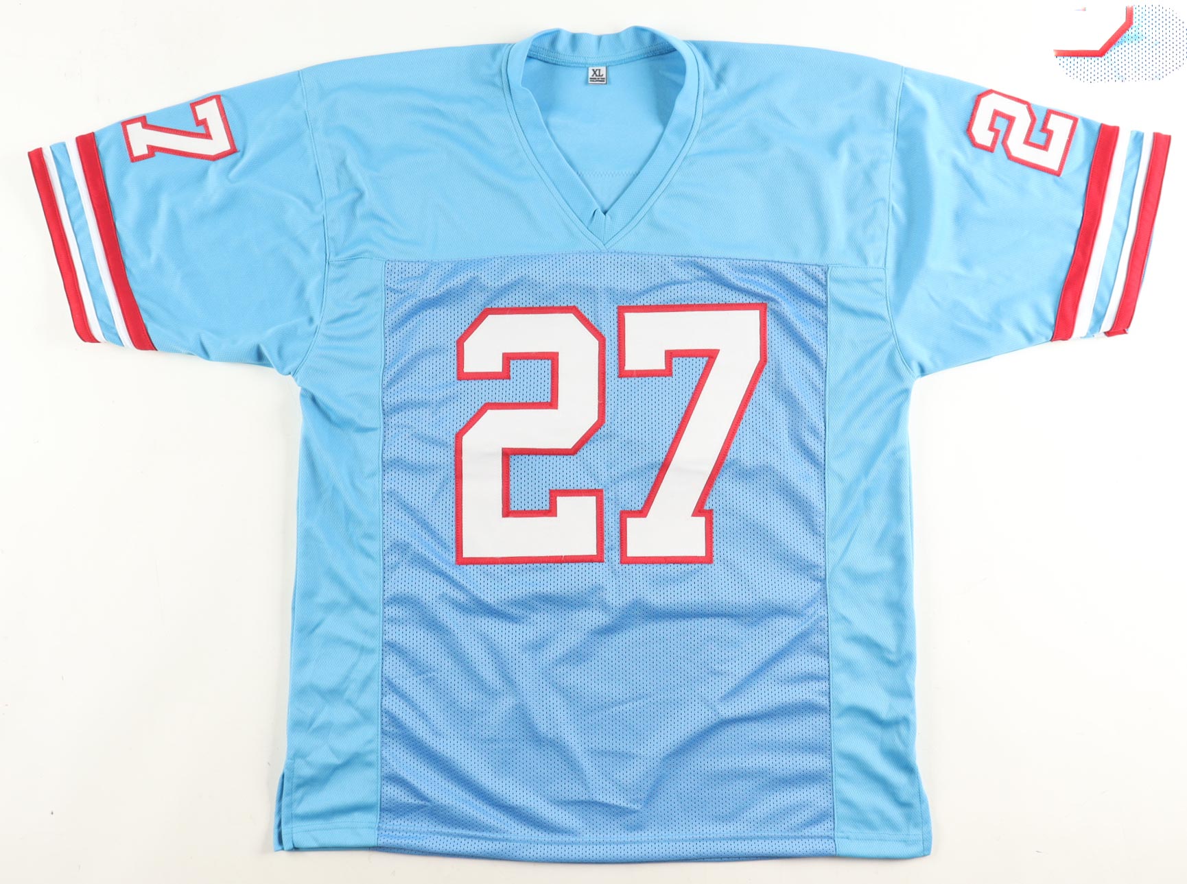 Eddie George Jersey at PristineAuction.com Eddie George Jersey at PristineAuction.com