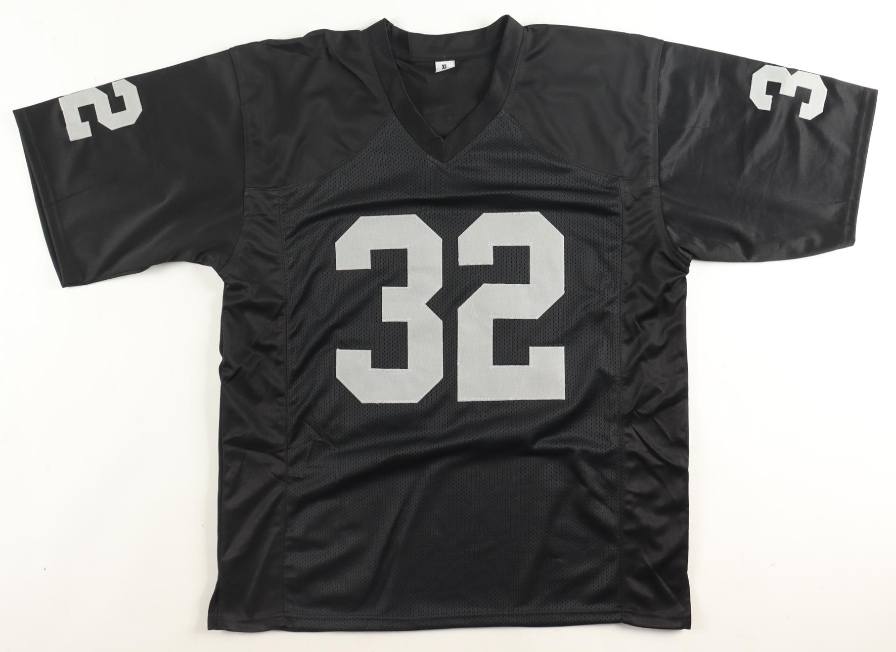 Marcus Allen Jersey at PristineAuction.com Marcus Allen Jersey at PristineAuction.com