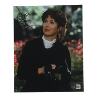 Dana Delaney Signed "Tombstone" 8x10 Photo (Beckett) at PristineAuction.com