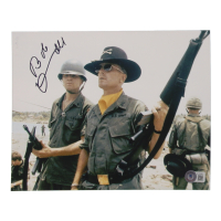 Robert Duvall Signed "Apocalypse Now" 8x10 Photo (Beckett) at PristineAuction.com