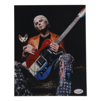 John 5 Signed 8x10 Photo (ACOA) at PristineAuction.com