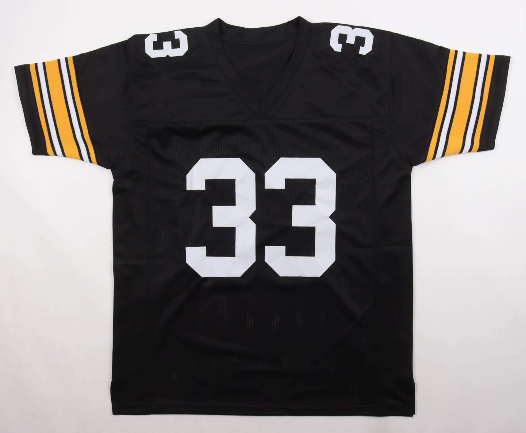 Jack Sawyer Signed Jersey (Beckett) at PristineAuction.com Jack Sawyer Signed Jersey (Beckett) at PristineAuction.com