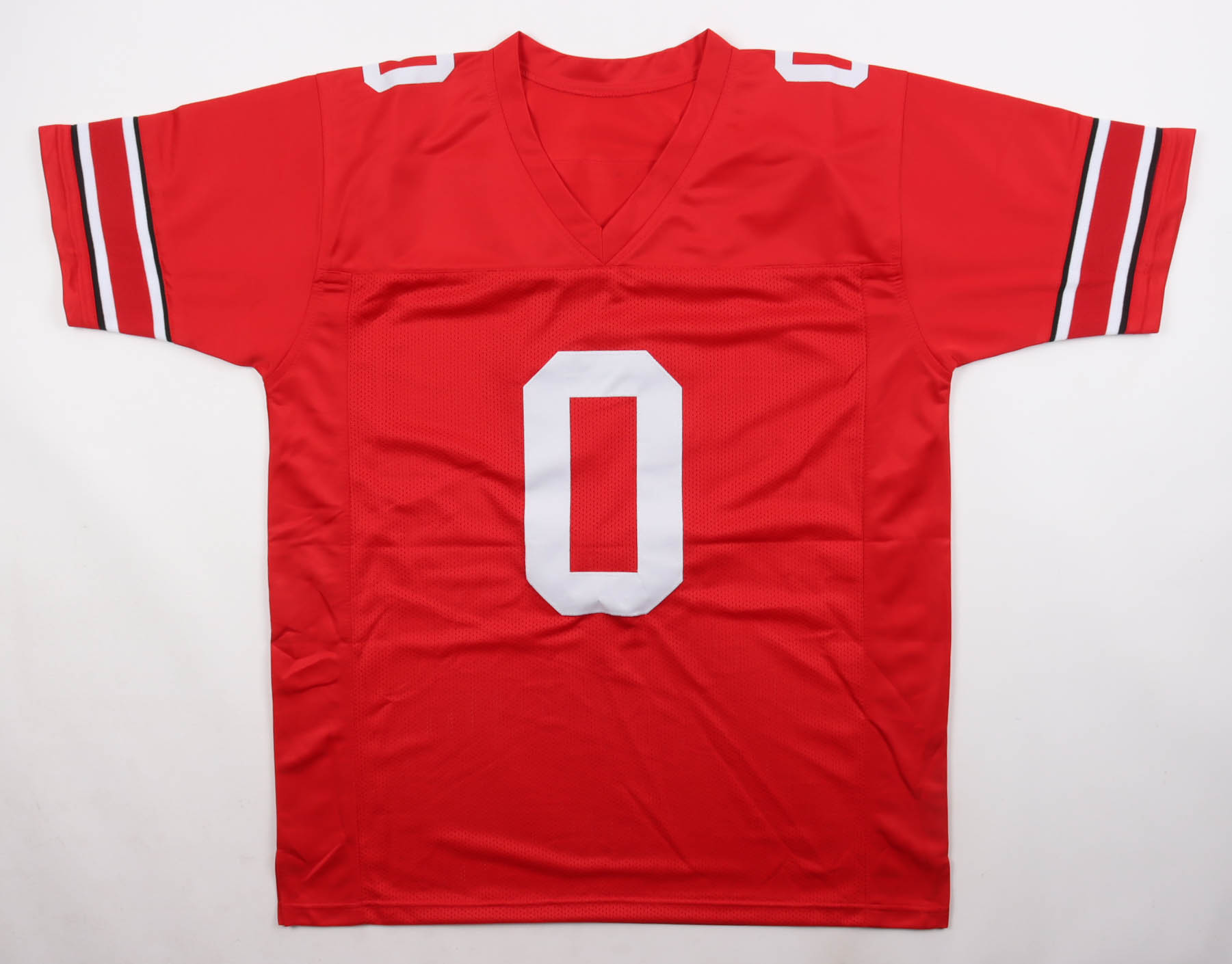 Cody Simon Signed Jersey (Beckett) at PristineAuction.com Cody Simon Signed Jersey (Beckett) at PristineAuction.com